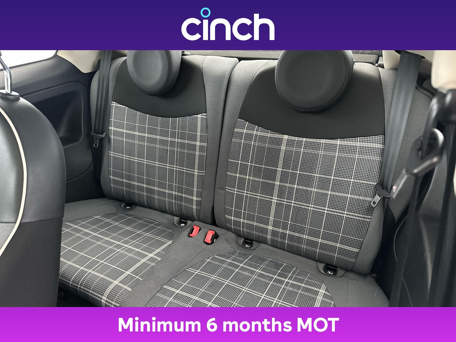 Used Fiat 500 2018 for sale - 76357360: Photo 20