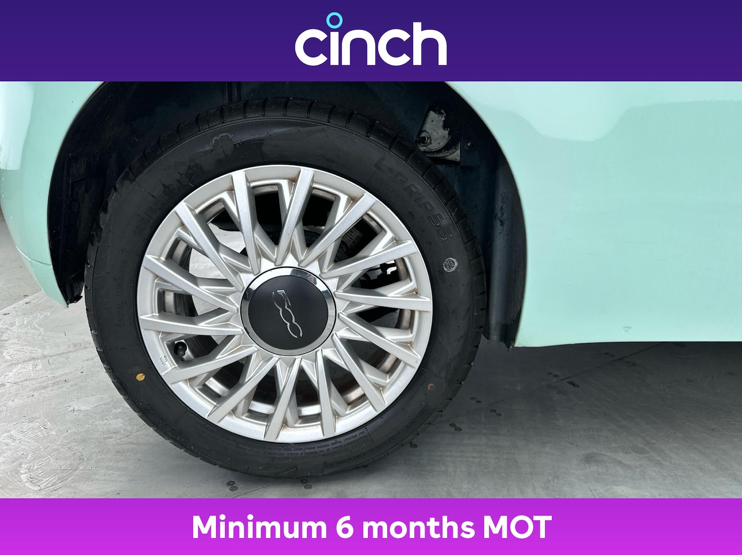 Used Fiat 500 2018 for sale - 76357360: Photo 27