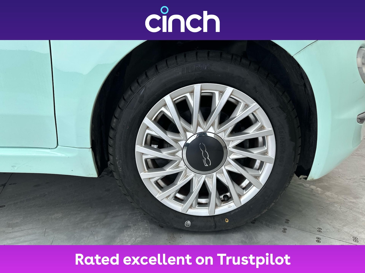 Used Fiat 500 2018 for sale - 76357360: Photo 28