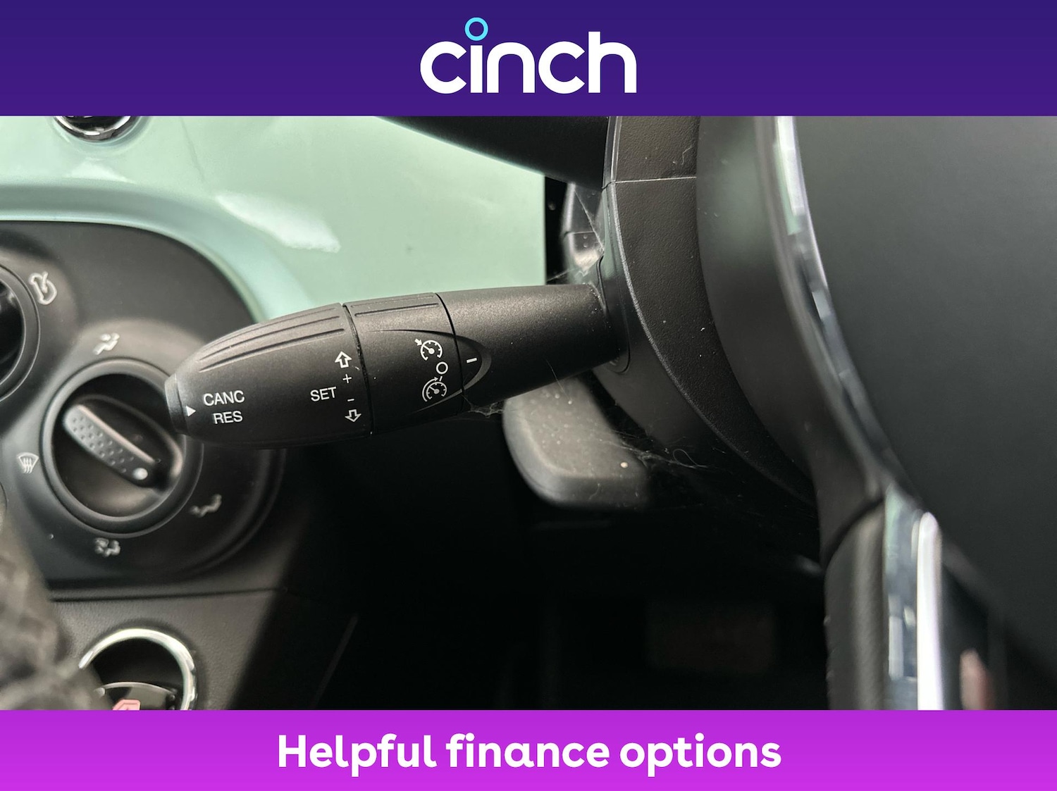 Used Fiat 500 2018 for sale - 76357360: Photo 30