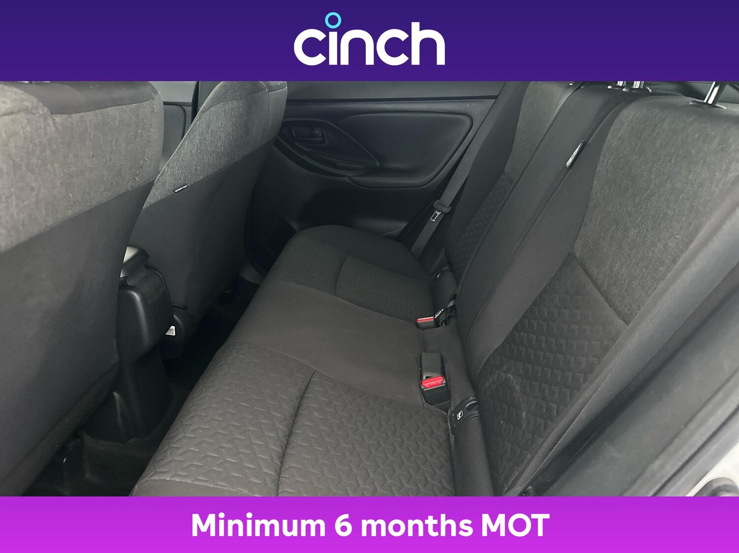 Used Toyota Yaris Cross 2023 for sale - 76672616: Photo 20