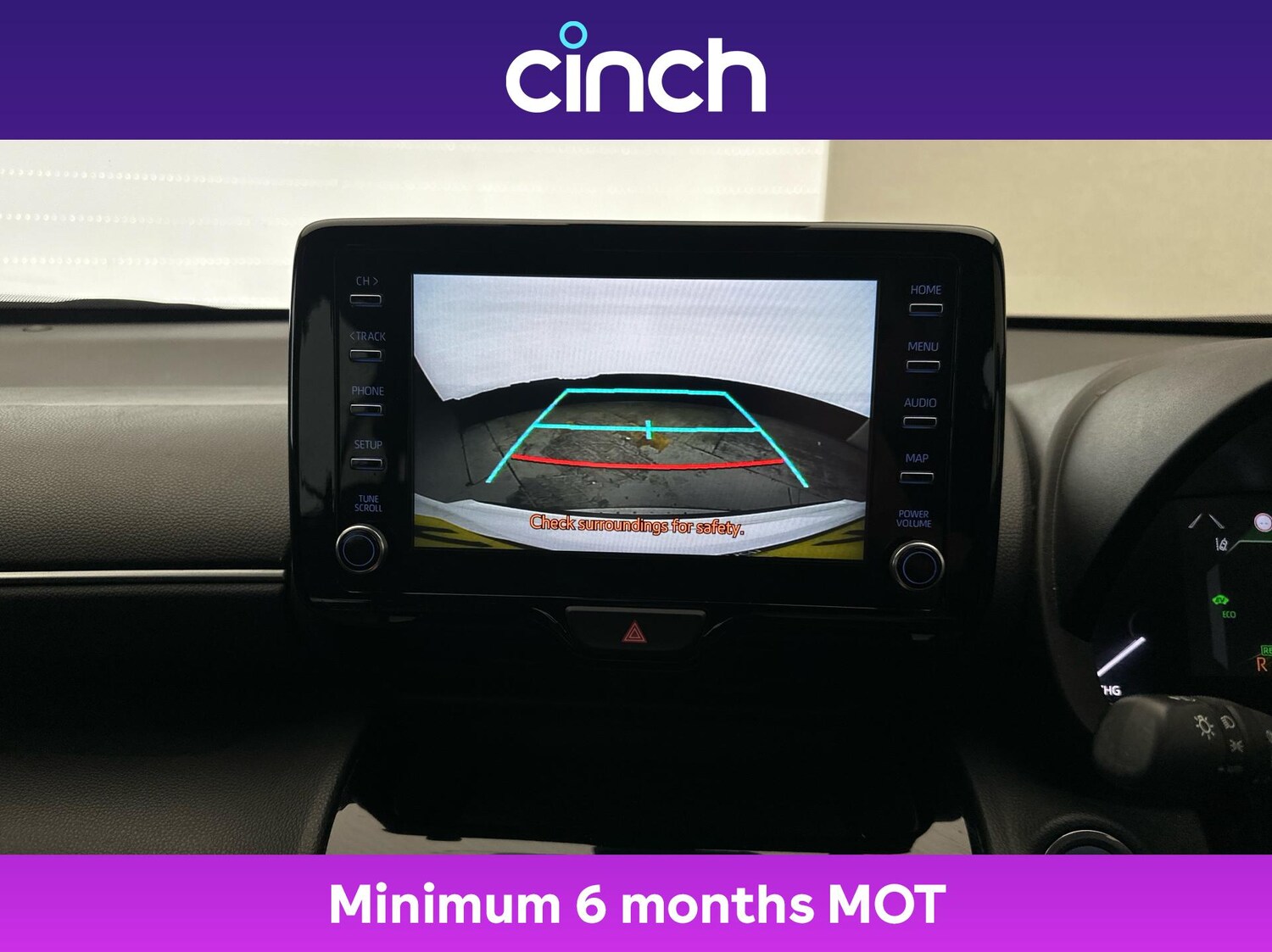 Used Toyota Yaris Cross 2023 for sale - 76672616: Photo 32