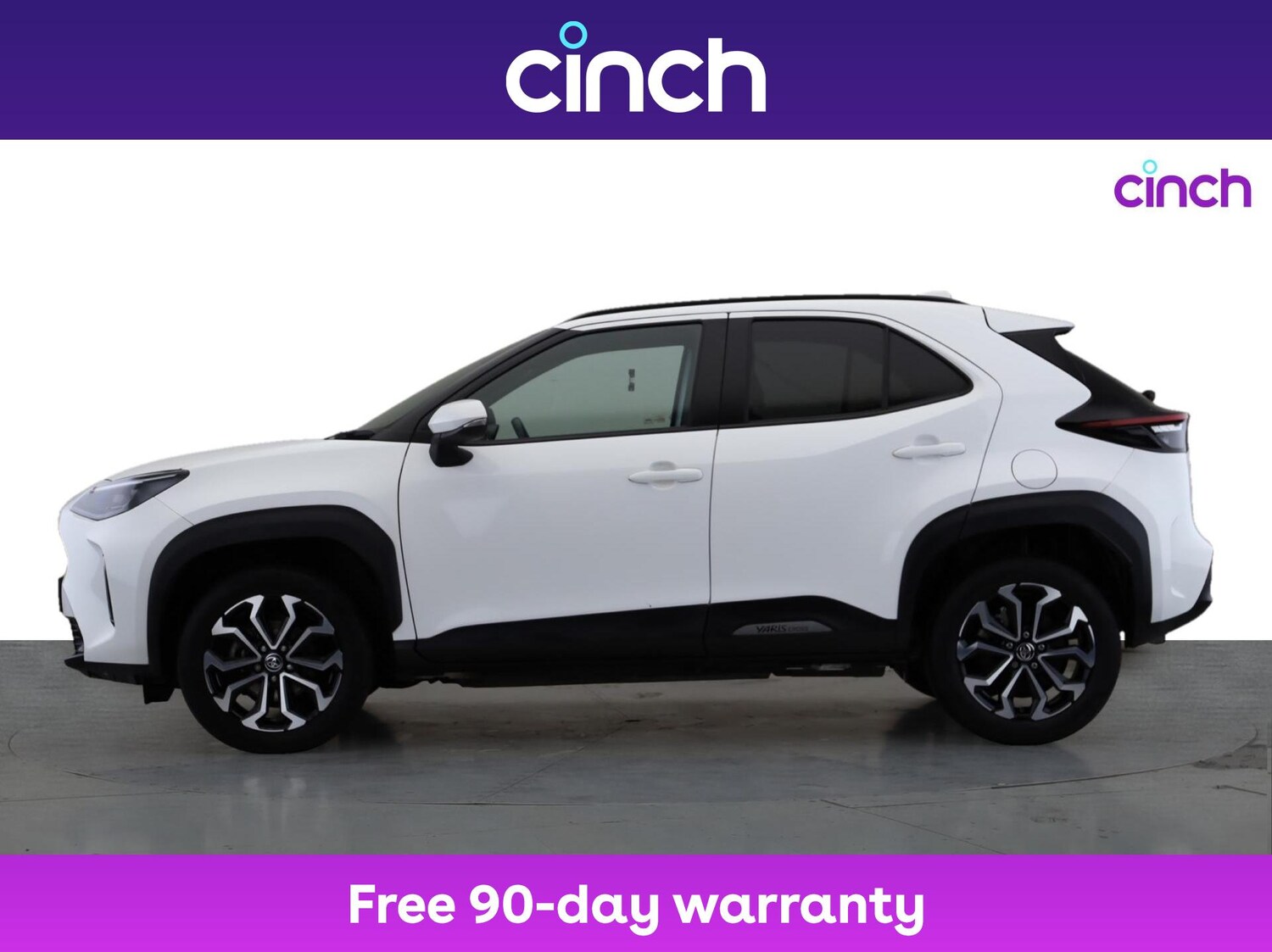 Used Toyota Yaris Cross 2023 for sale - 76672616: Photo 8