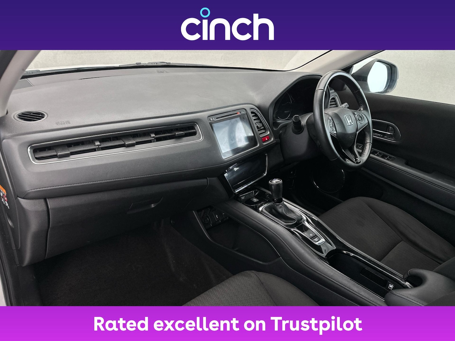 Used Honda HR-V 2016 for sale - 76595612: Photo 14