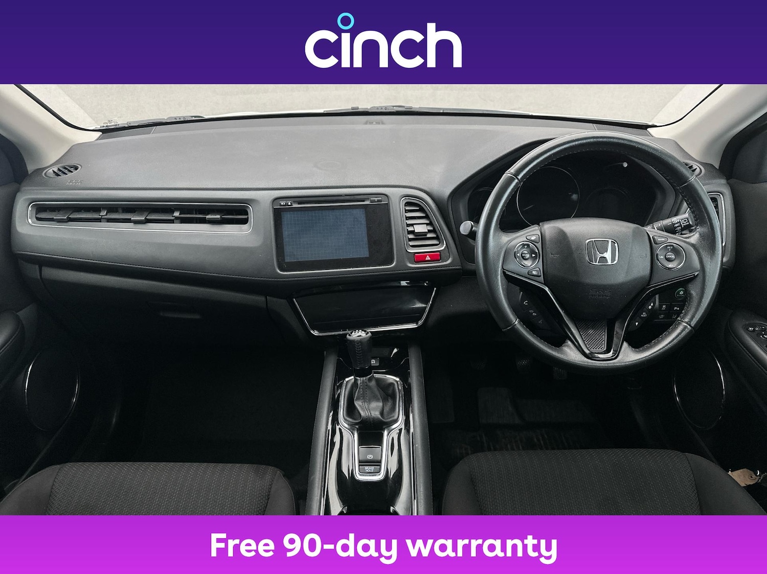 Used Honda HR-V 2016 for sale - 76595612: Photo 15