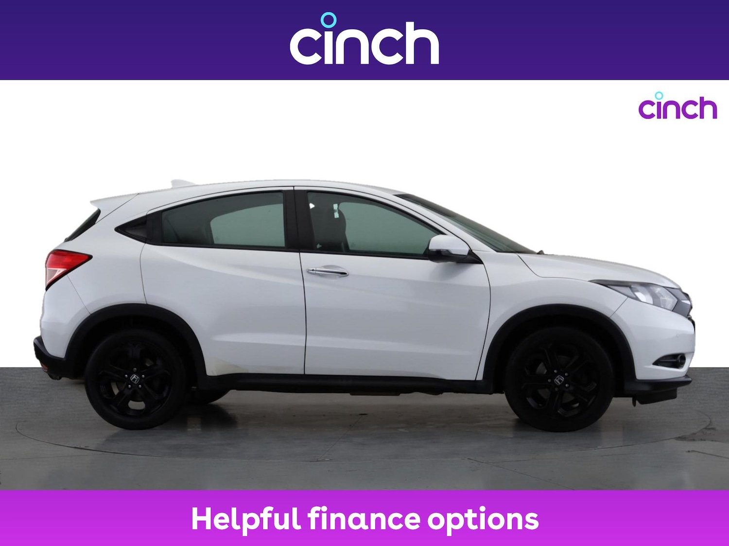 Used Honda HR-V 2016 for sale - 76595612: Photo 2