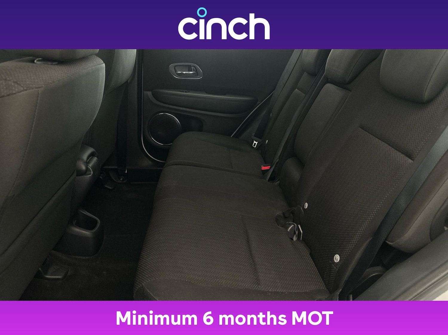 Used Honda HR-V 2016 for sale - 76595612: Photo 20