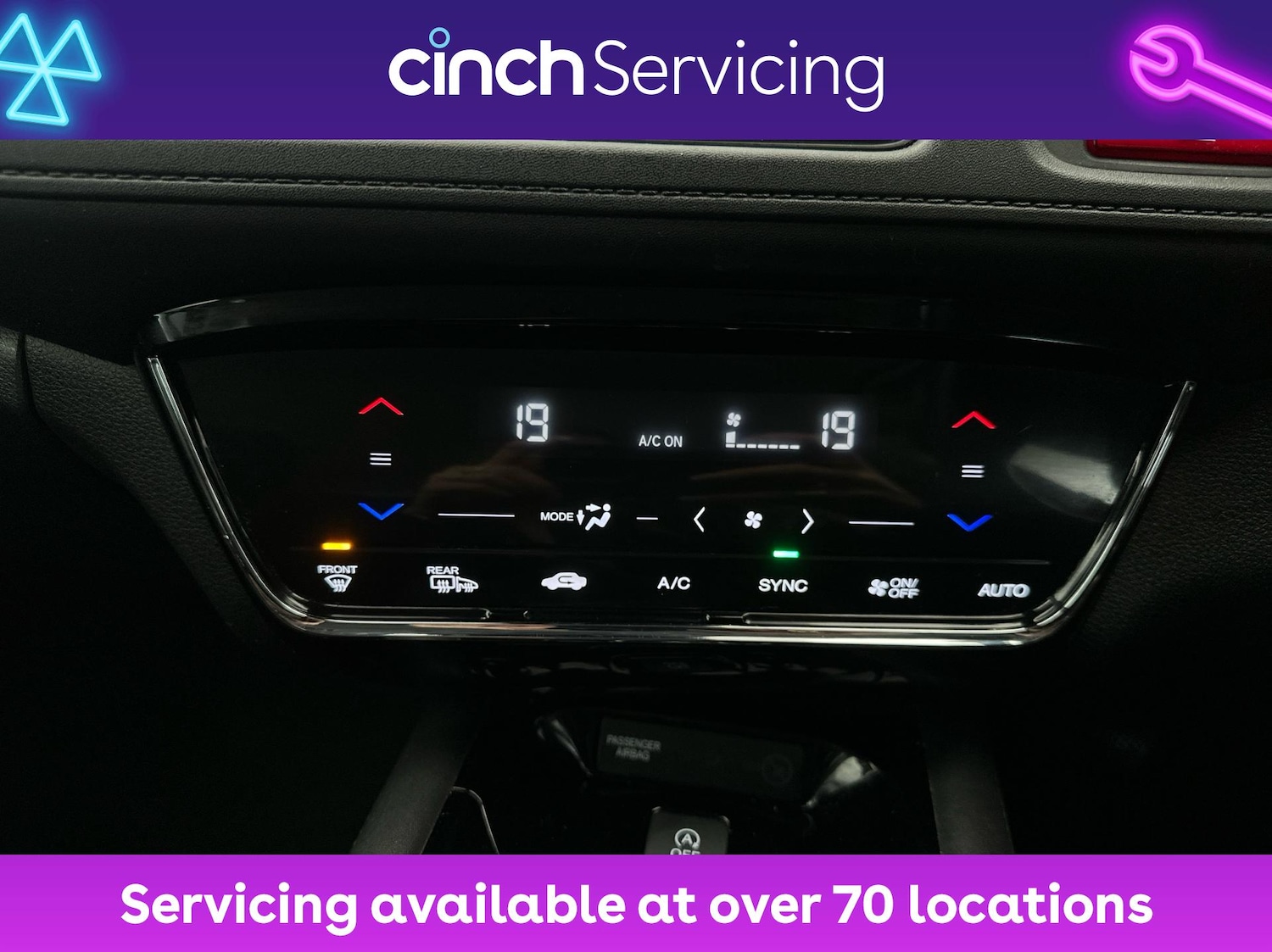 Used Honda HR-V 2016 for sale - 76595612: Photo 31