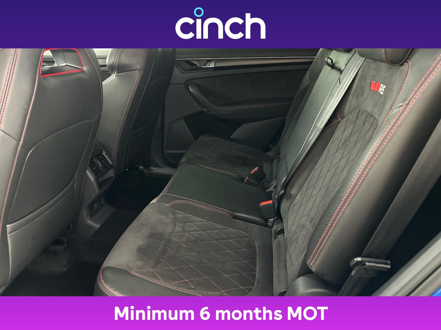 Used Skoda Kodiaq 2019 for sale - 76545821: Photo 20