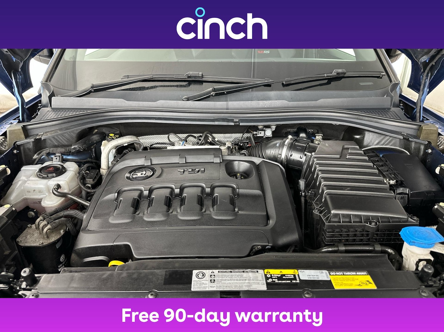 Used Skoda Kodiaq 2019 for sale - 76545821: Photo 23