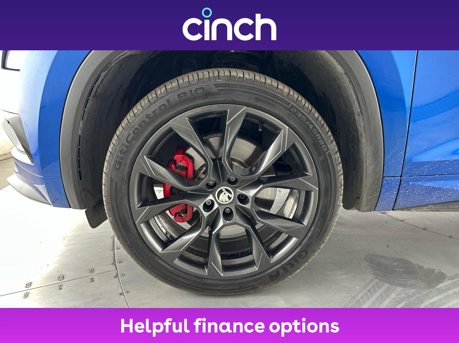 Used Skoda Kodiaq 2019 for sale - 76545821: Photo 24