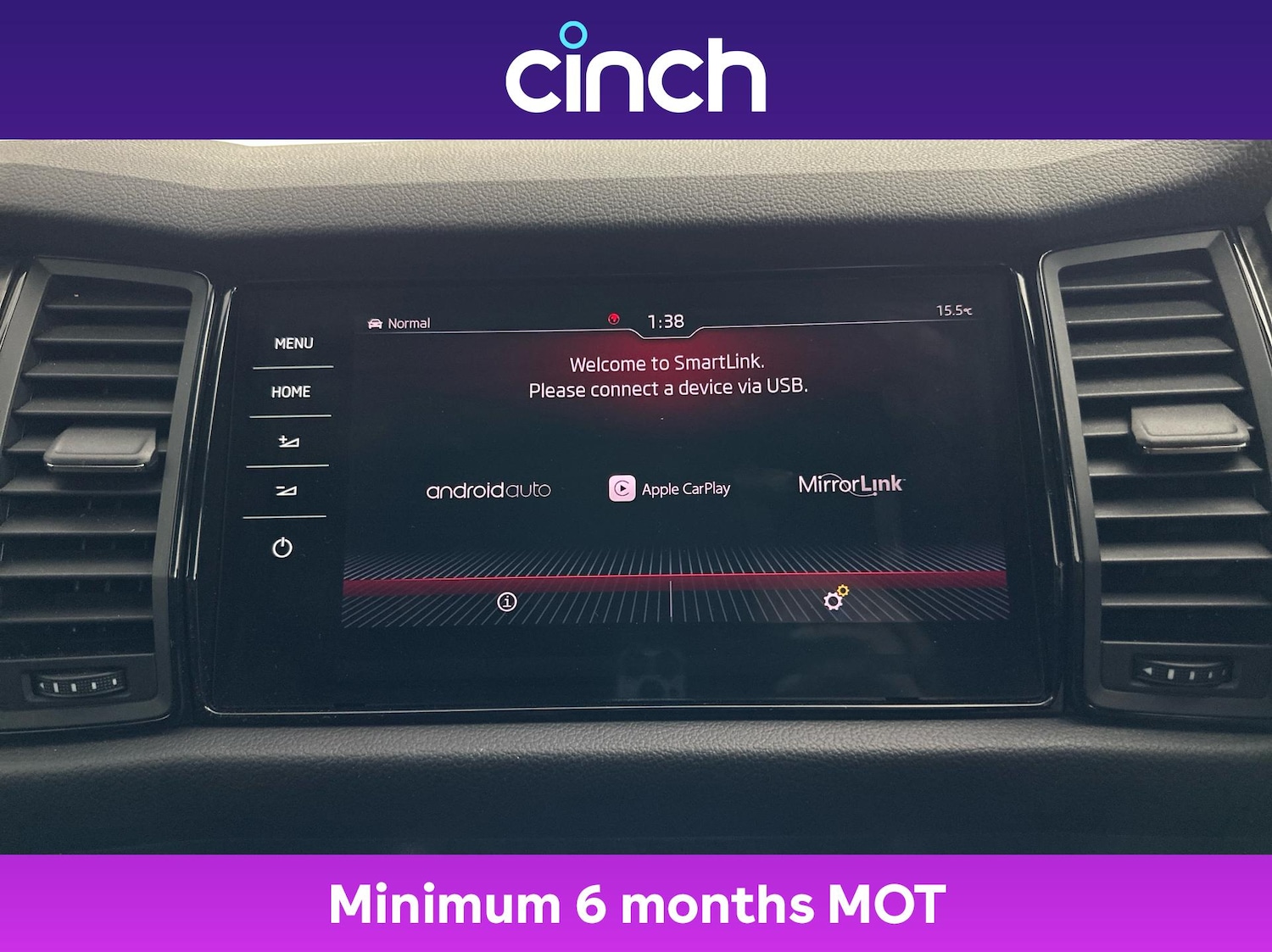 Used Skoda Kodiaq 2019 for sale - 76545821: Photo 32