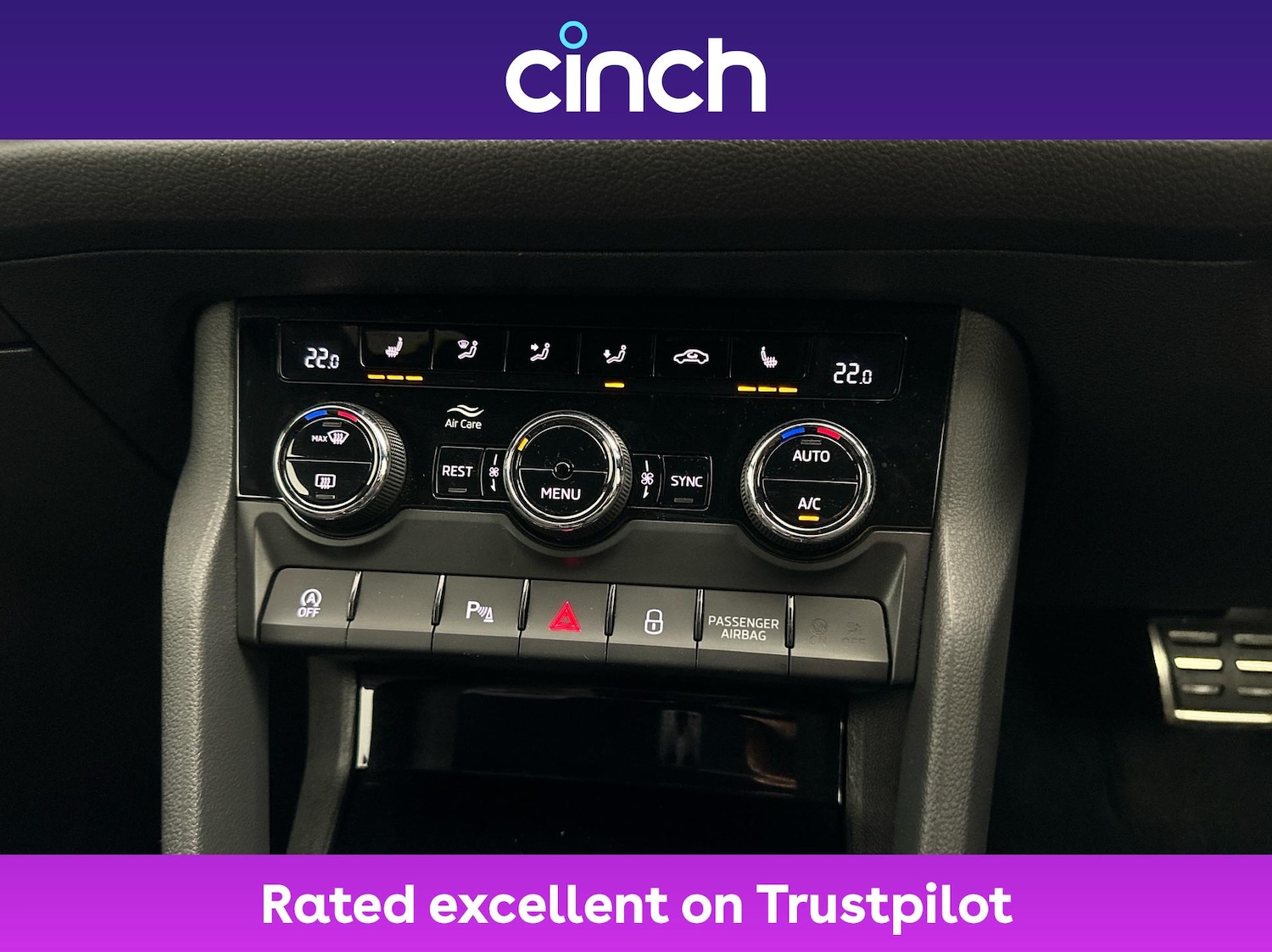 Used Skoda Kodiaq 2019 for sale - 76545821: Photo 33