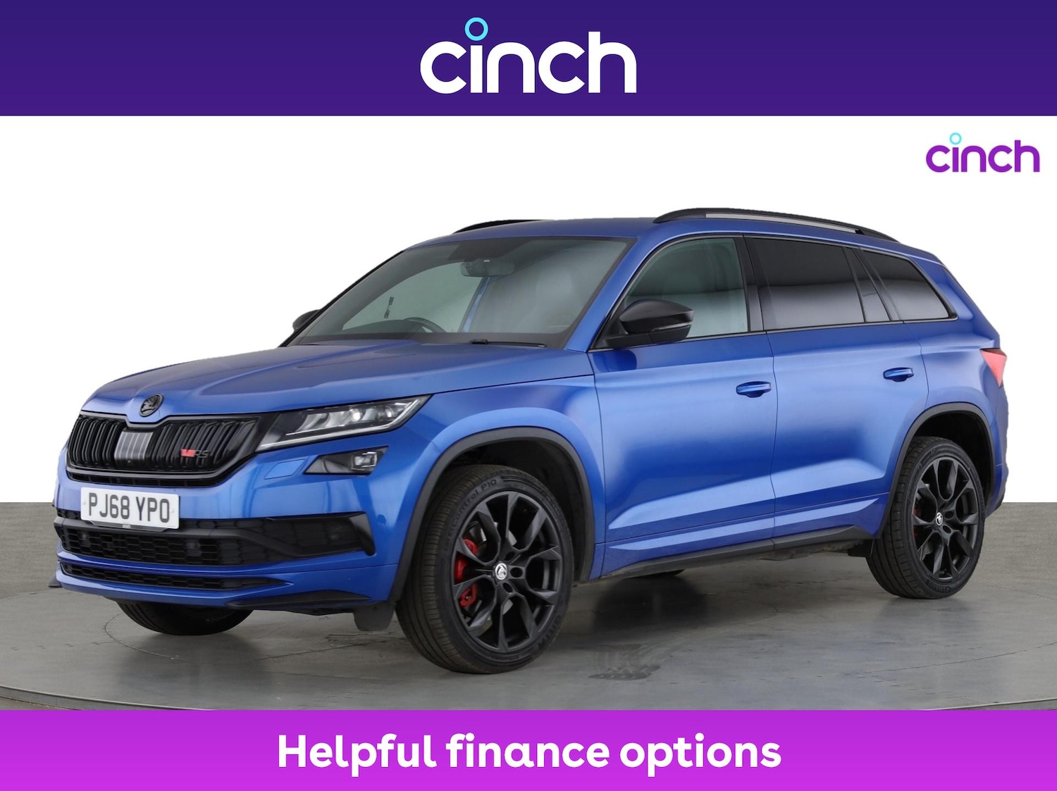 Used Skoda Kodiaq 2019 for sale - 76545821: Photo 9