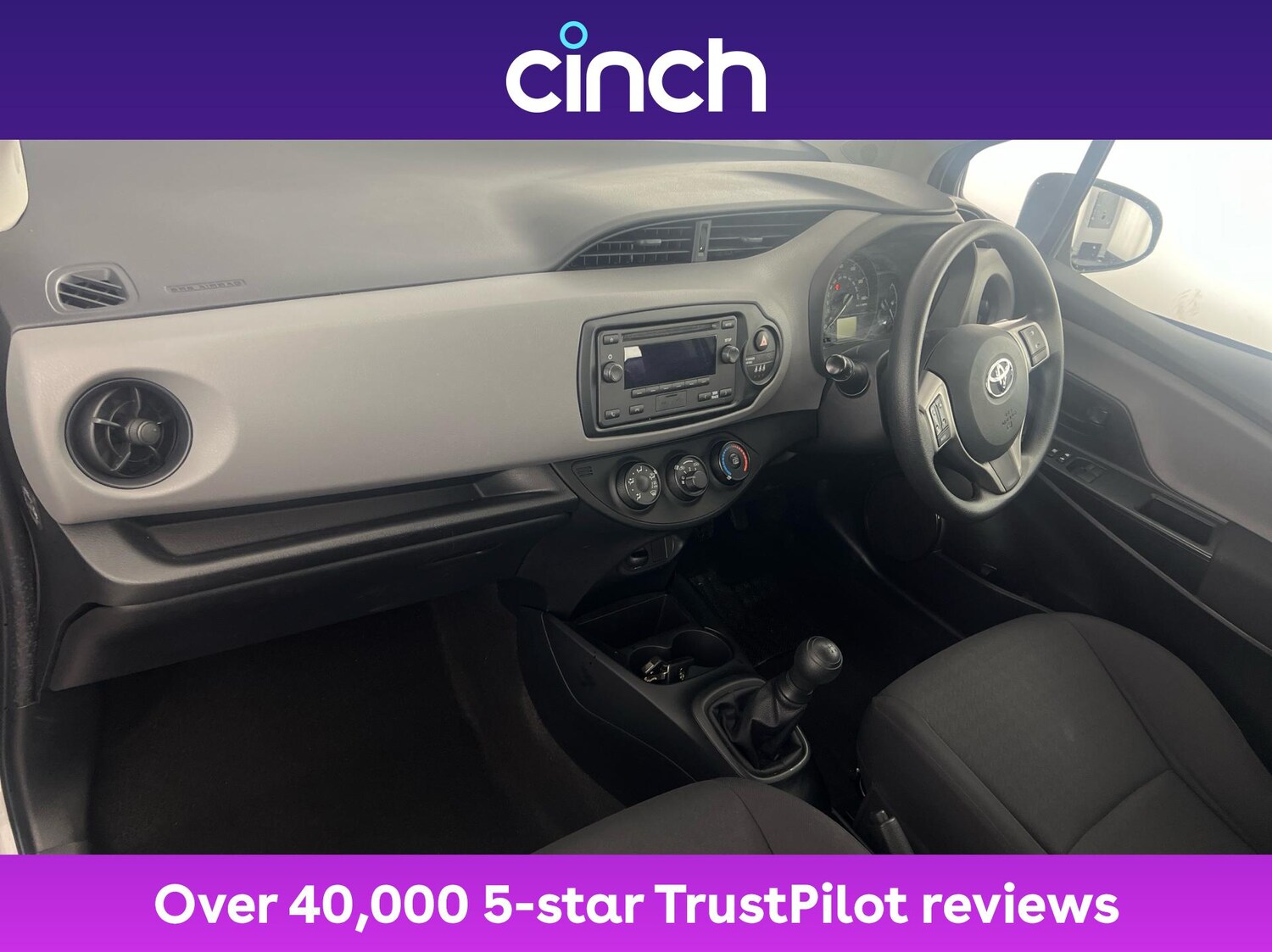 Used Toyota Yaris 2018 for sale - 76954539: Photo 14