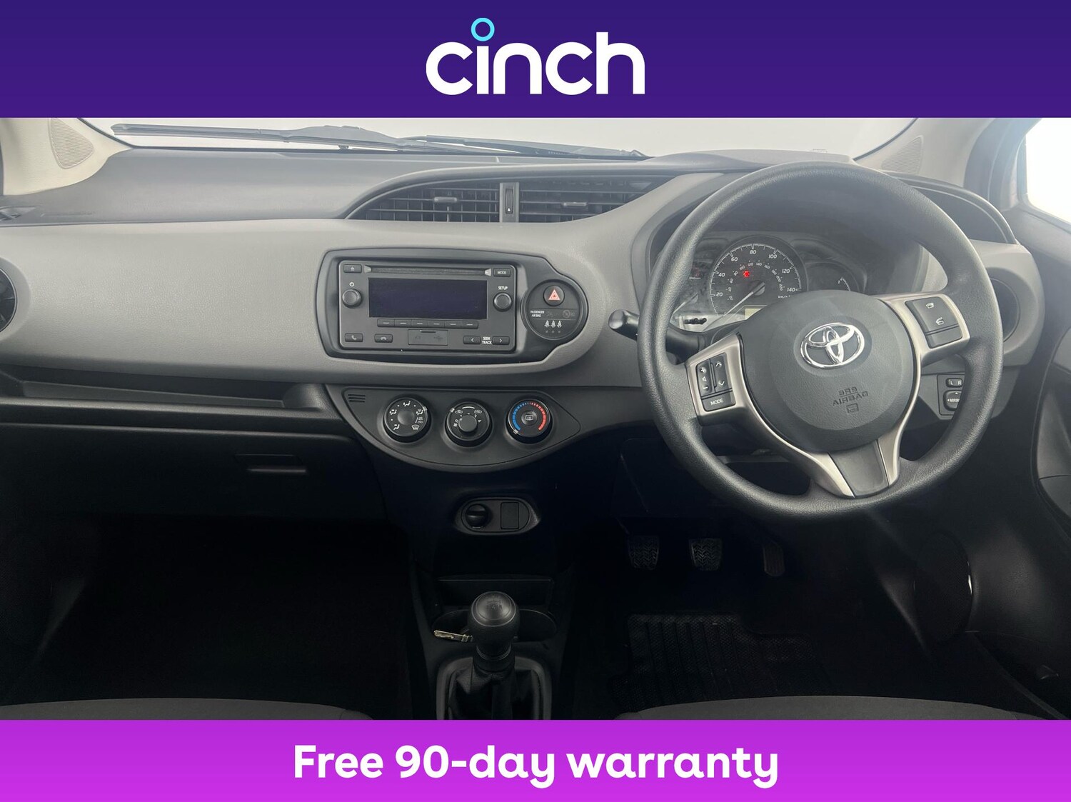 Used Toyota Yaris 2018 for sale - 76954539: Photo 15