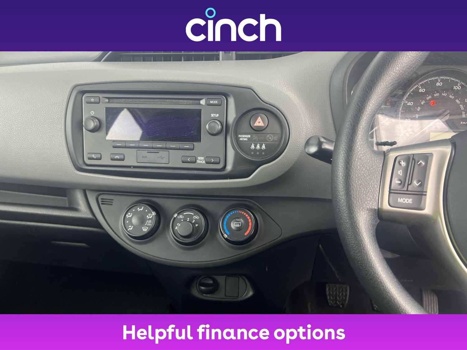 Used Toyota Yaris 2018 for sale - 76954539: Photo 17