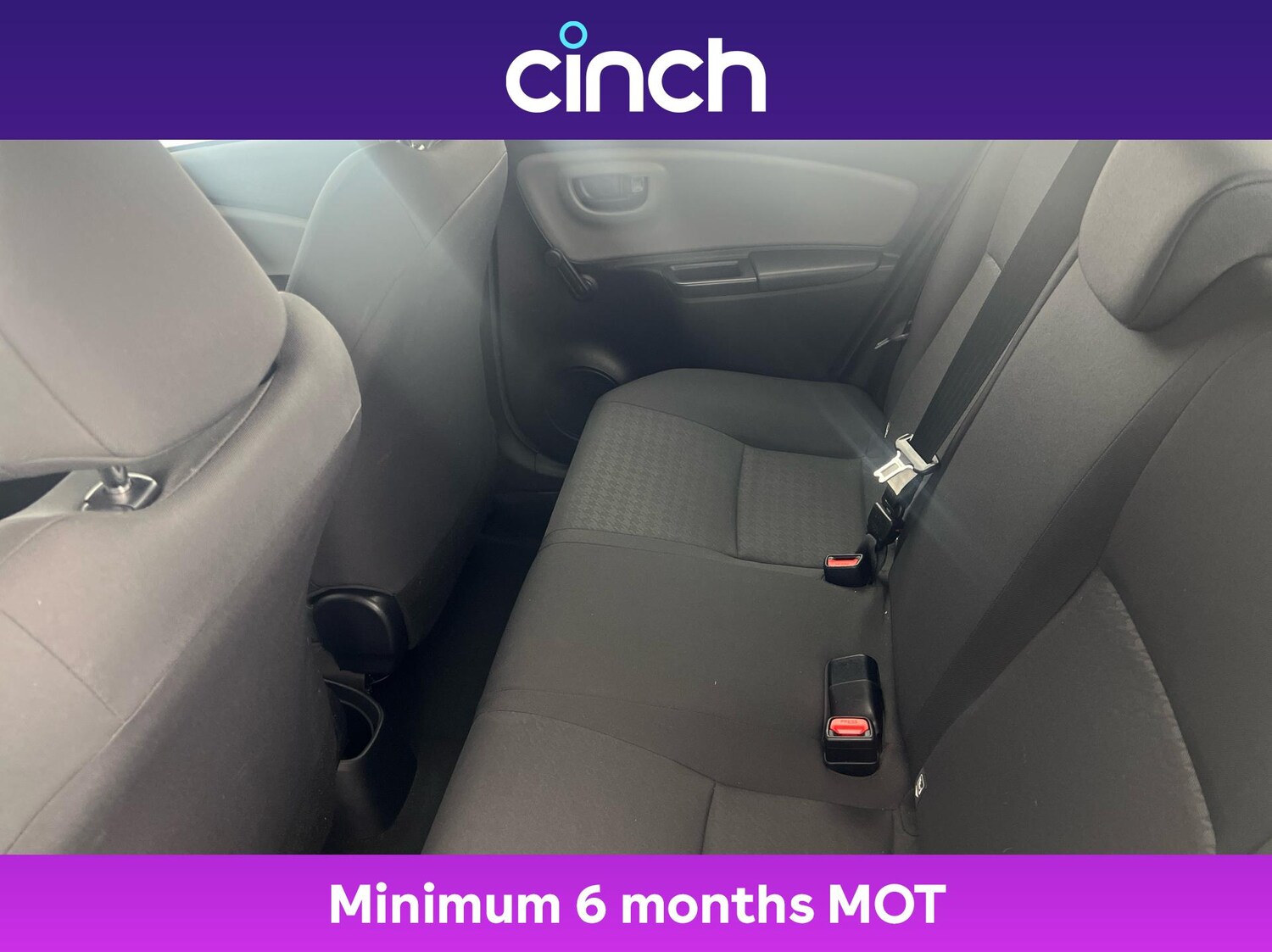 Used Toyota Yaris 2018 for sale - 76954539: Photo 20