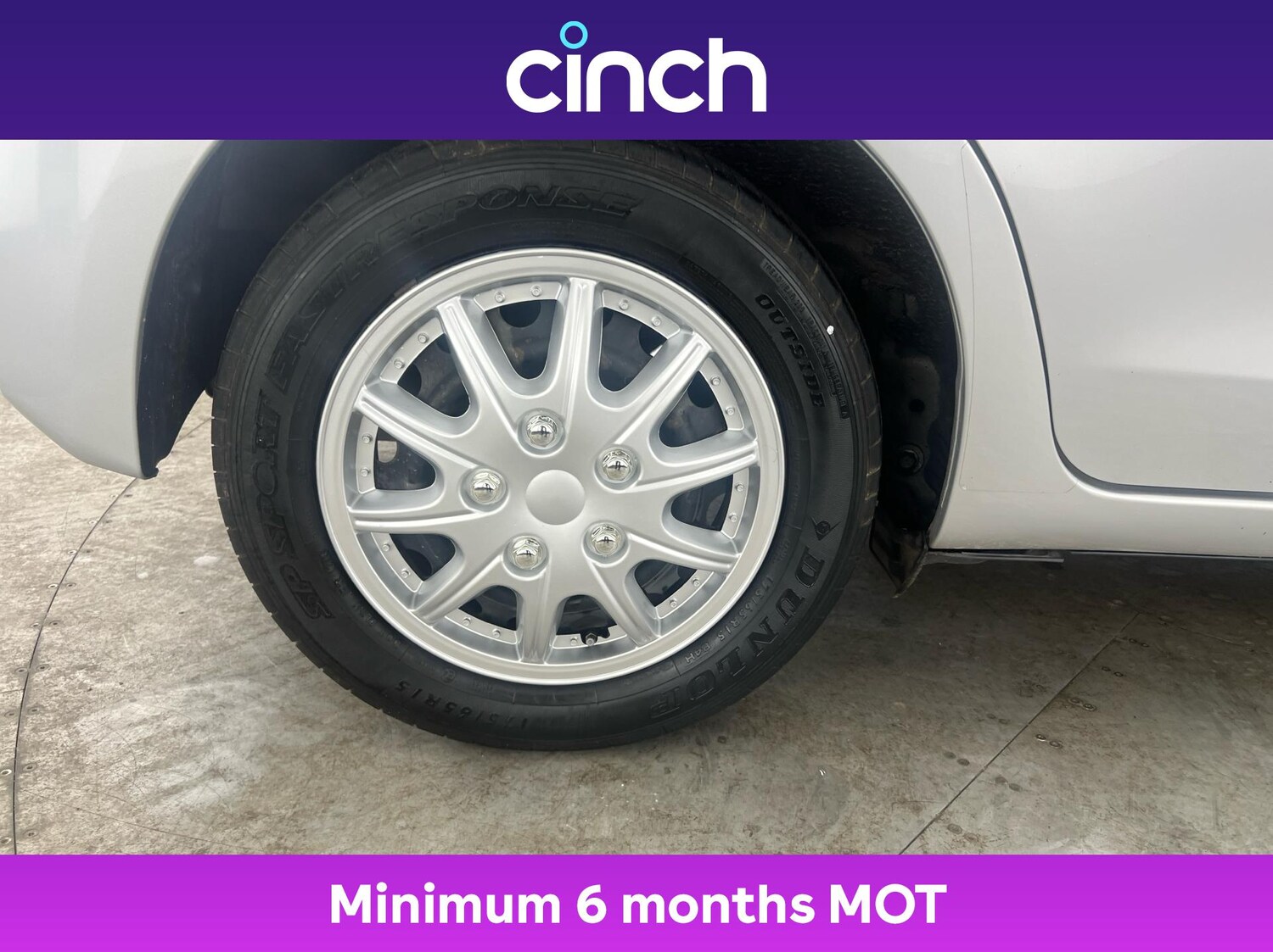 Used Toyota Yaris 2018 for sale - 76954539: Photo 27