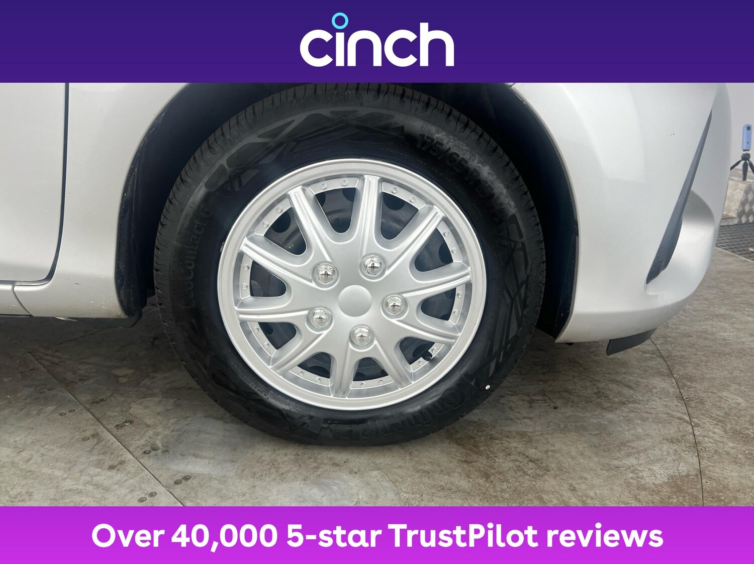 Used Toyota Yaris 2018 for sale - 76954539: Photo 28