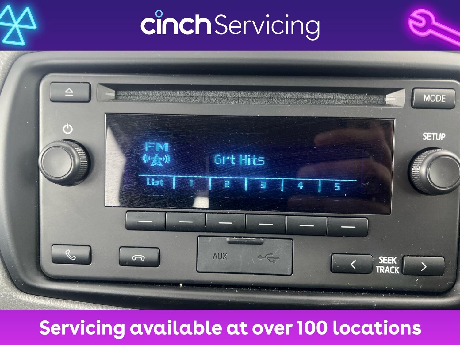 Used Toyota Yaris 2018 for sale - 76954539: Photo 31