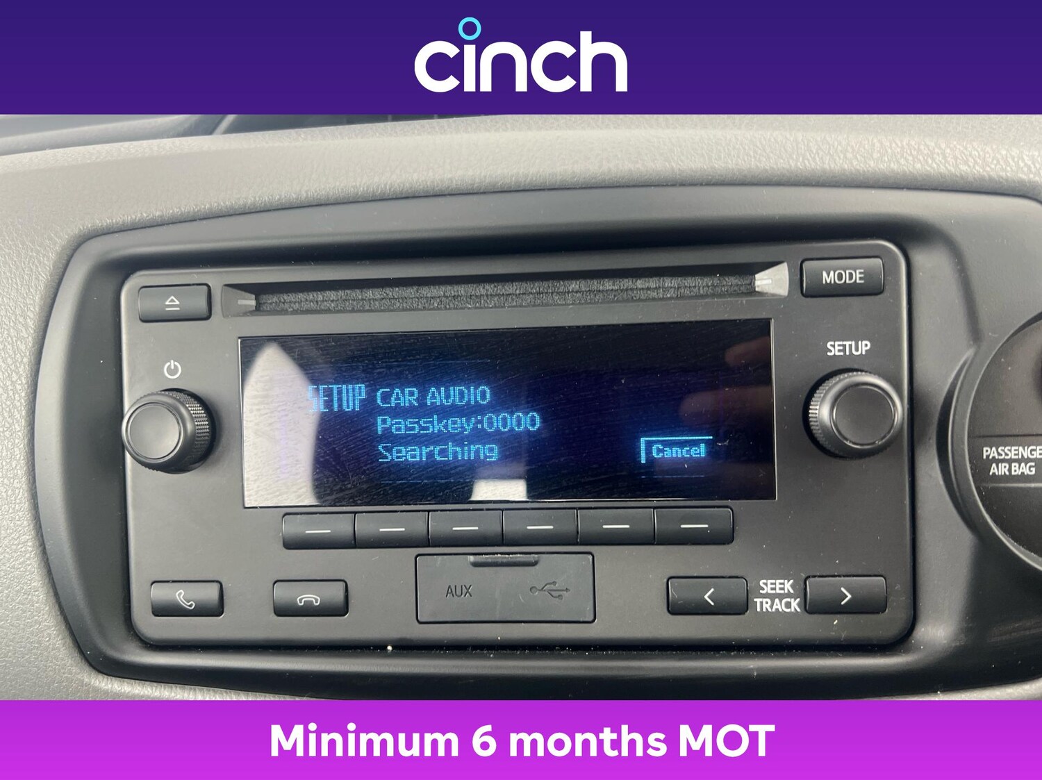 Used Toyota Yaris 2018 for sale - 76954539: Photo 32