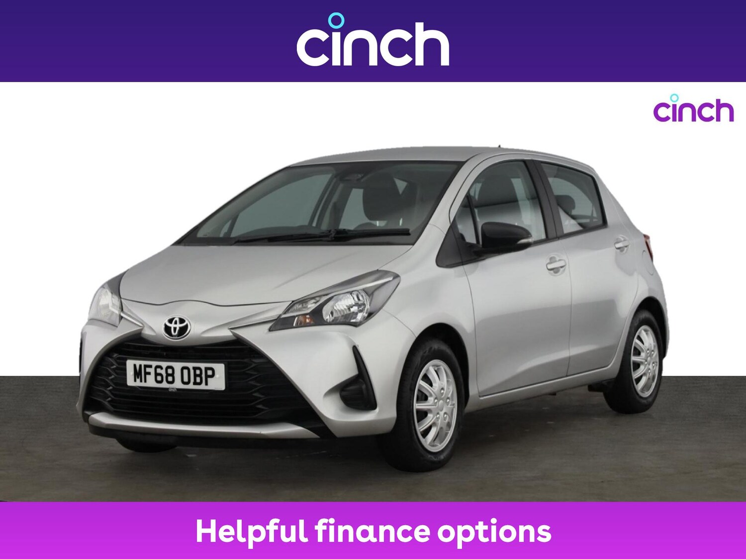 Used Toyota Yaris 2018 for sale - 76954539: Photo 9