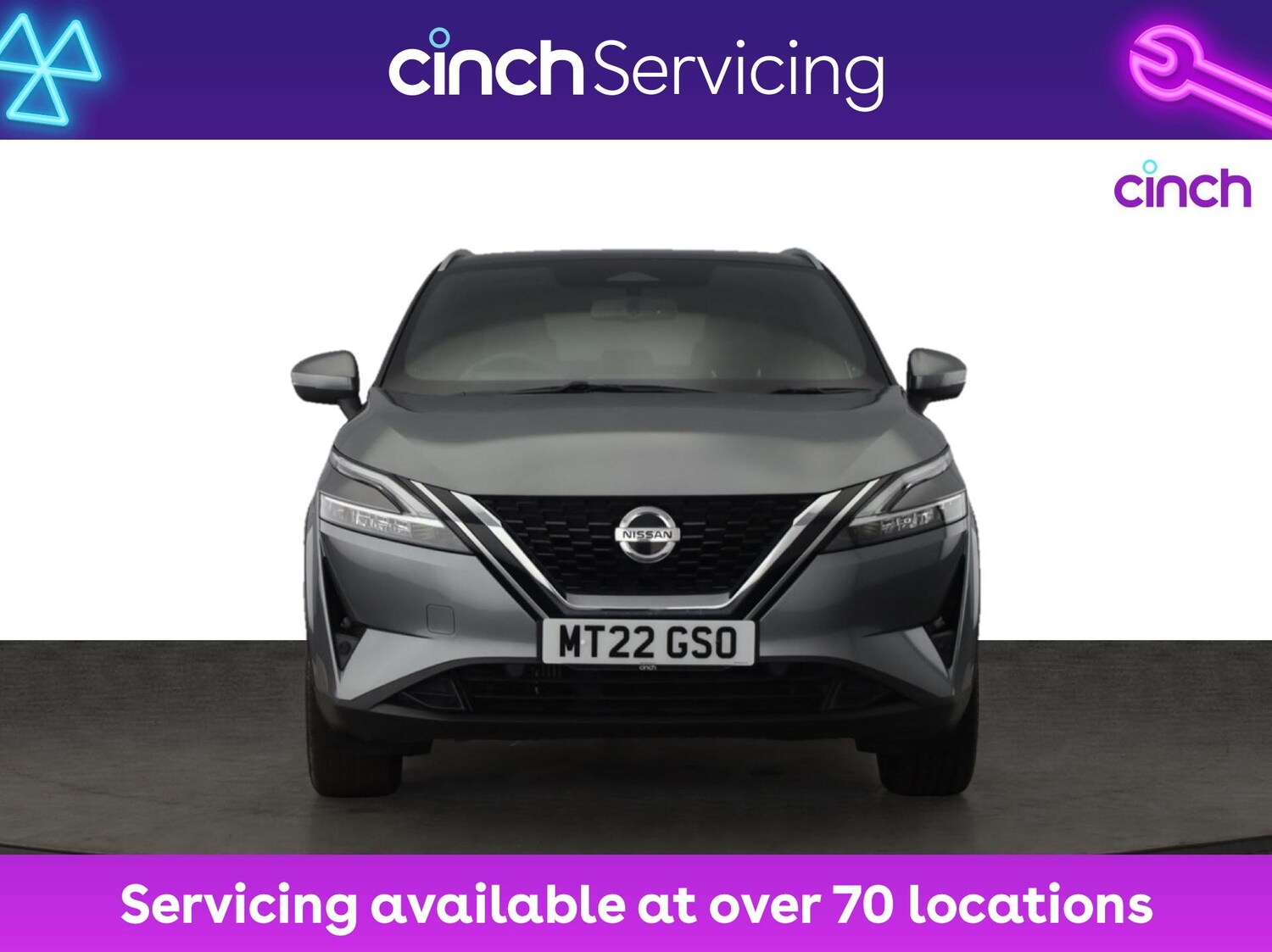 Used Nissan Qashqai 2022 for sale - 76603858: Photo 11