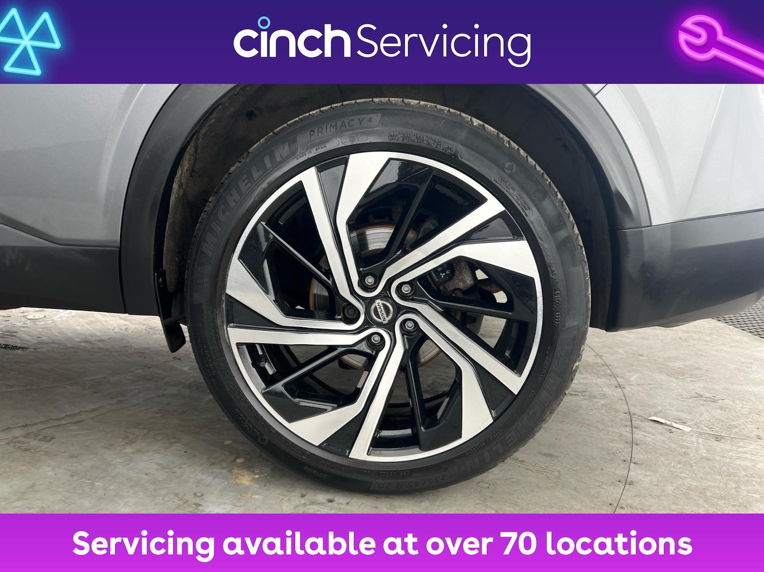 Used Nissan Qashqai 2022 for sale - 76603858: Photo 26