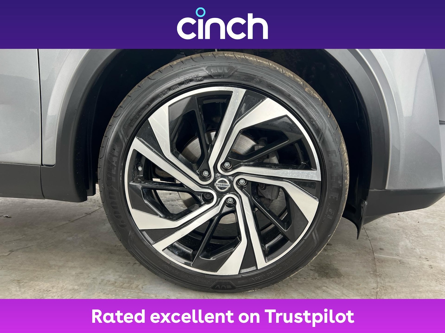 Used Nissan Qashqai 2022 for sale - 76603858: Photo 28