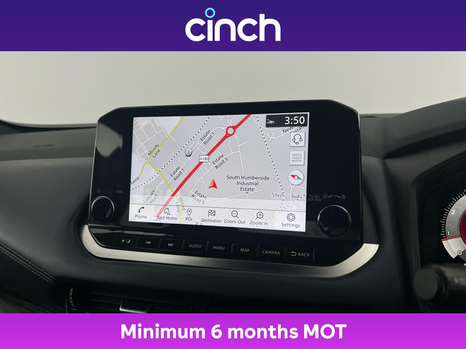 Used Nissan Qashqai 2022 for sale - 76603858: Photo 32