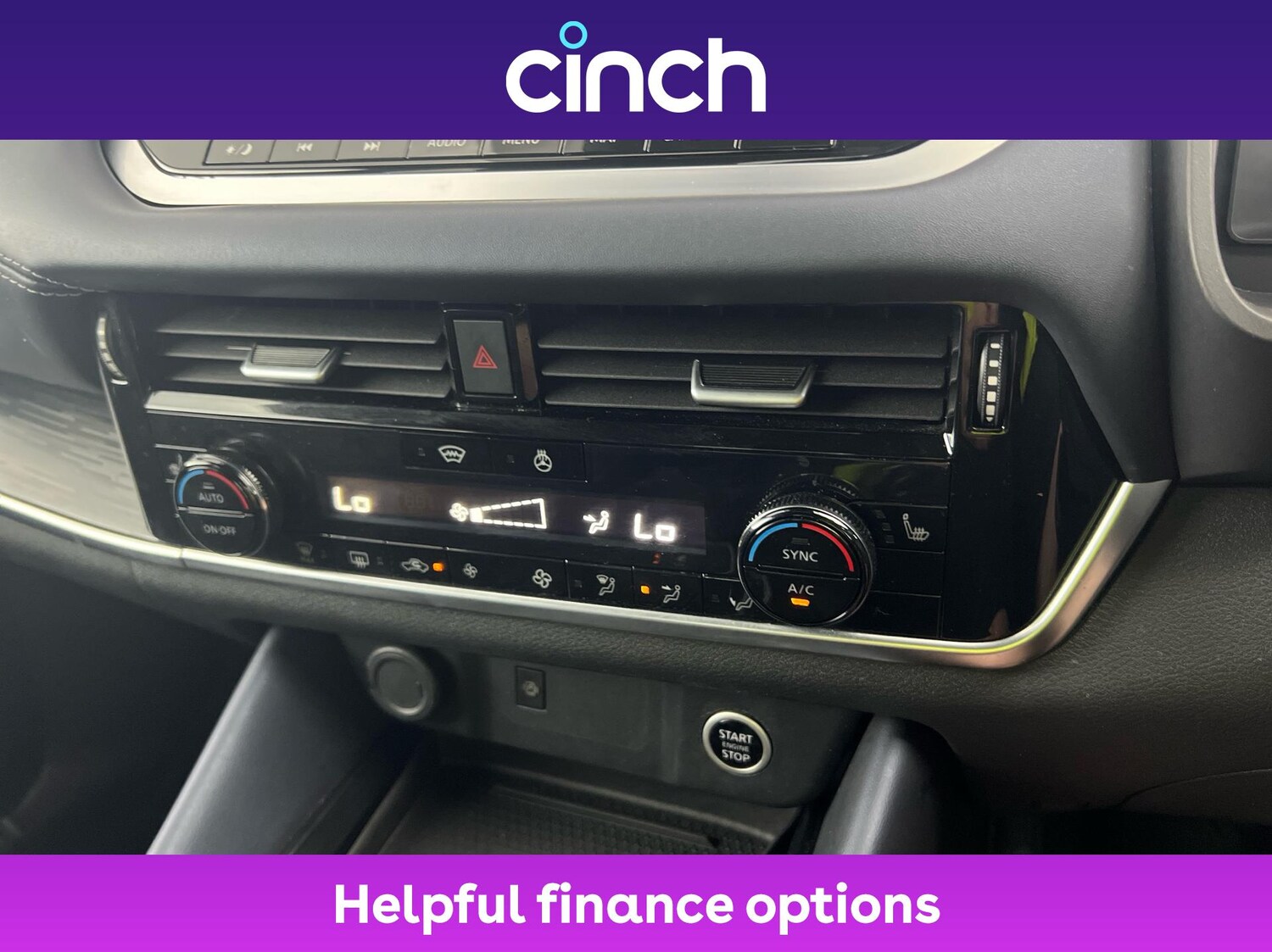 Used Nissan Qashqai 2022 for sale - 76603858: Photo 35