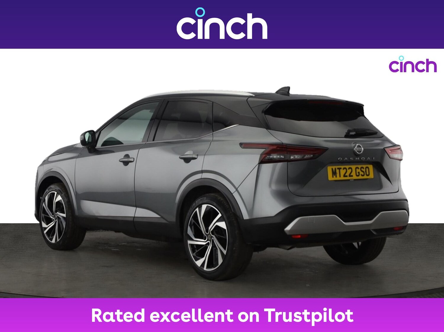 Used Nissan Qashqai 2022 for sale - 76603858: Photo 6