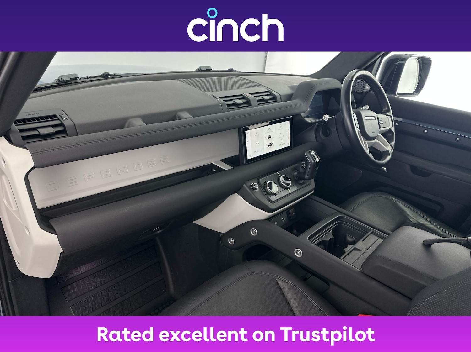 Used Land Rover Defender 2022 for sale - 76468923: Photo 14