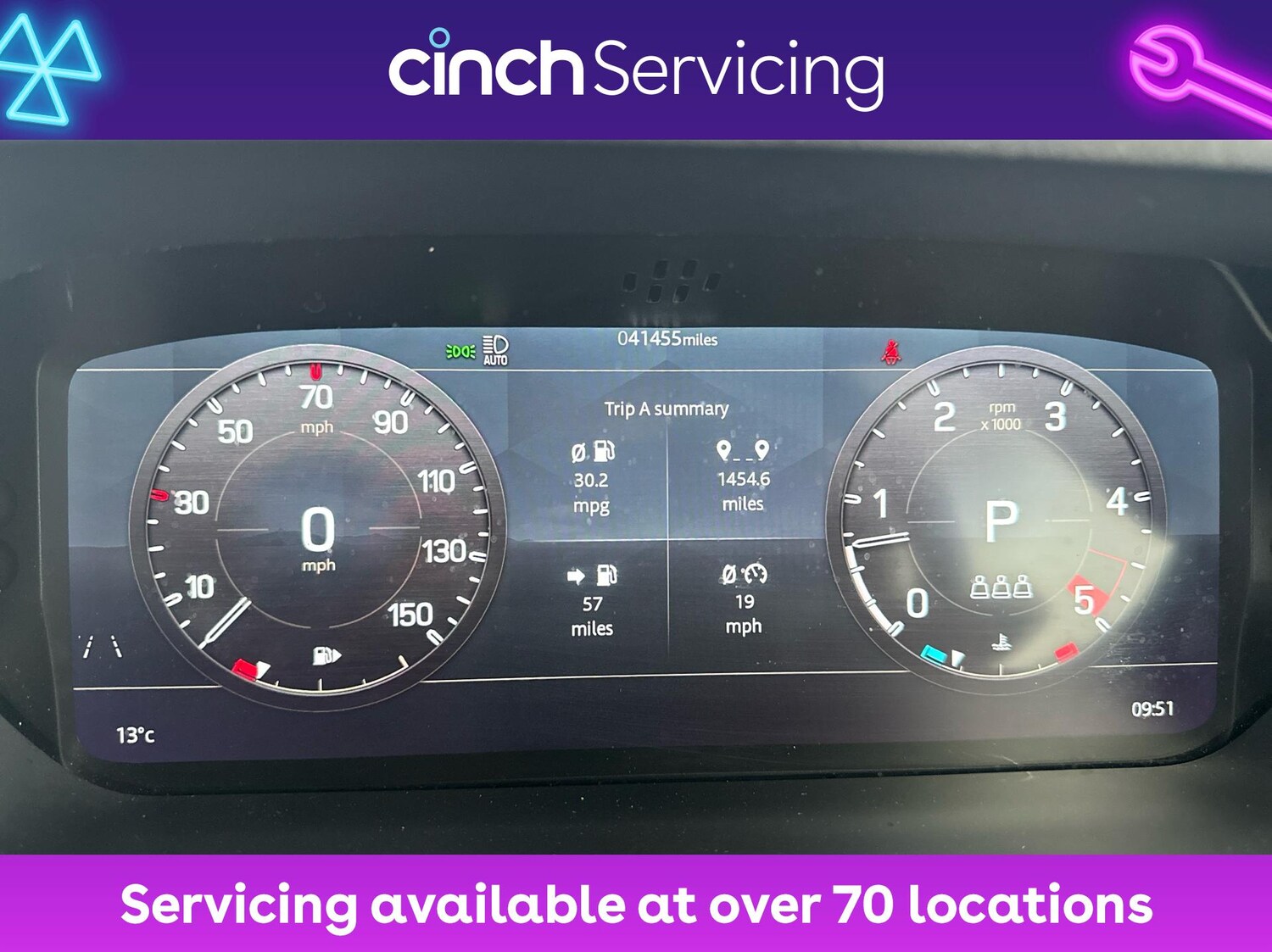 Used Land Rover Defender 2022 for sale - 76468923: Photo 18