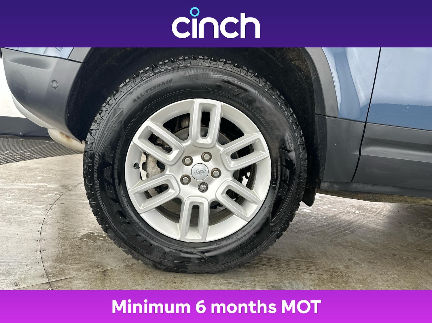 Used Land Rover Defender 2022 for sale - 76468923: Photo 27