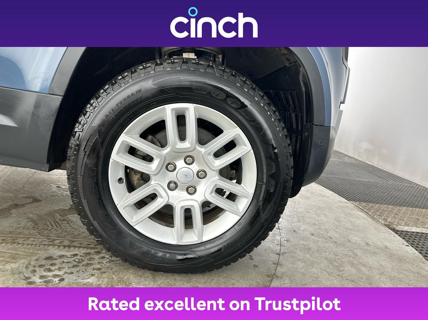 Used Land Rover Defender 2022 for sale - 76468923: Photo 28