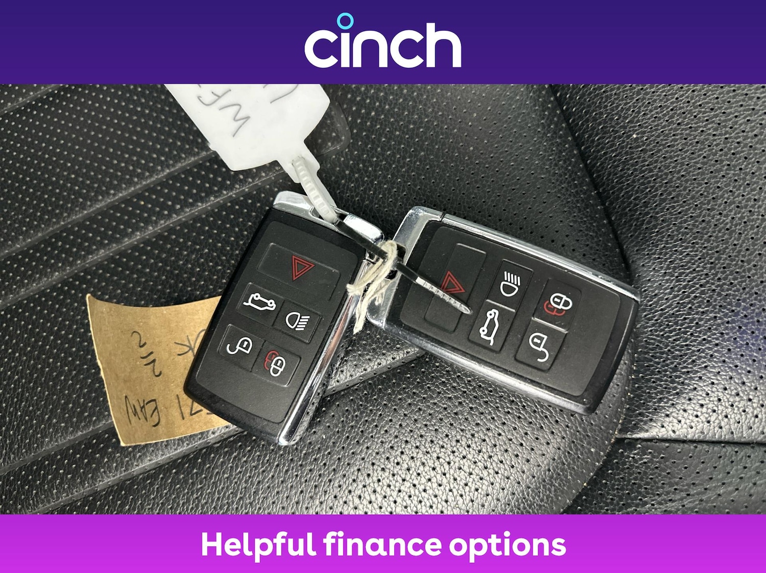 Used Land Rover Defender 2022 for sale - 76468923: Photo 30