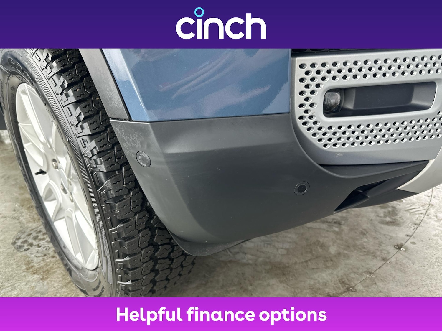 Used Land Rover Defender 2022 for sale - 76468923: Photo 40