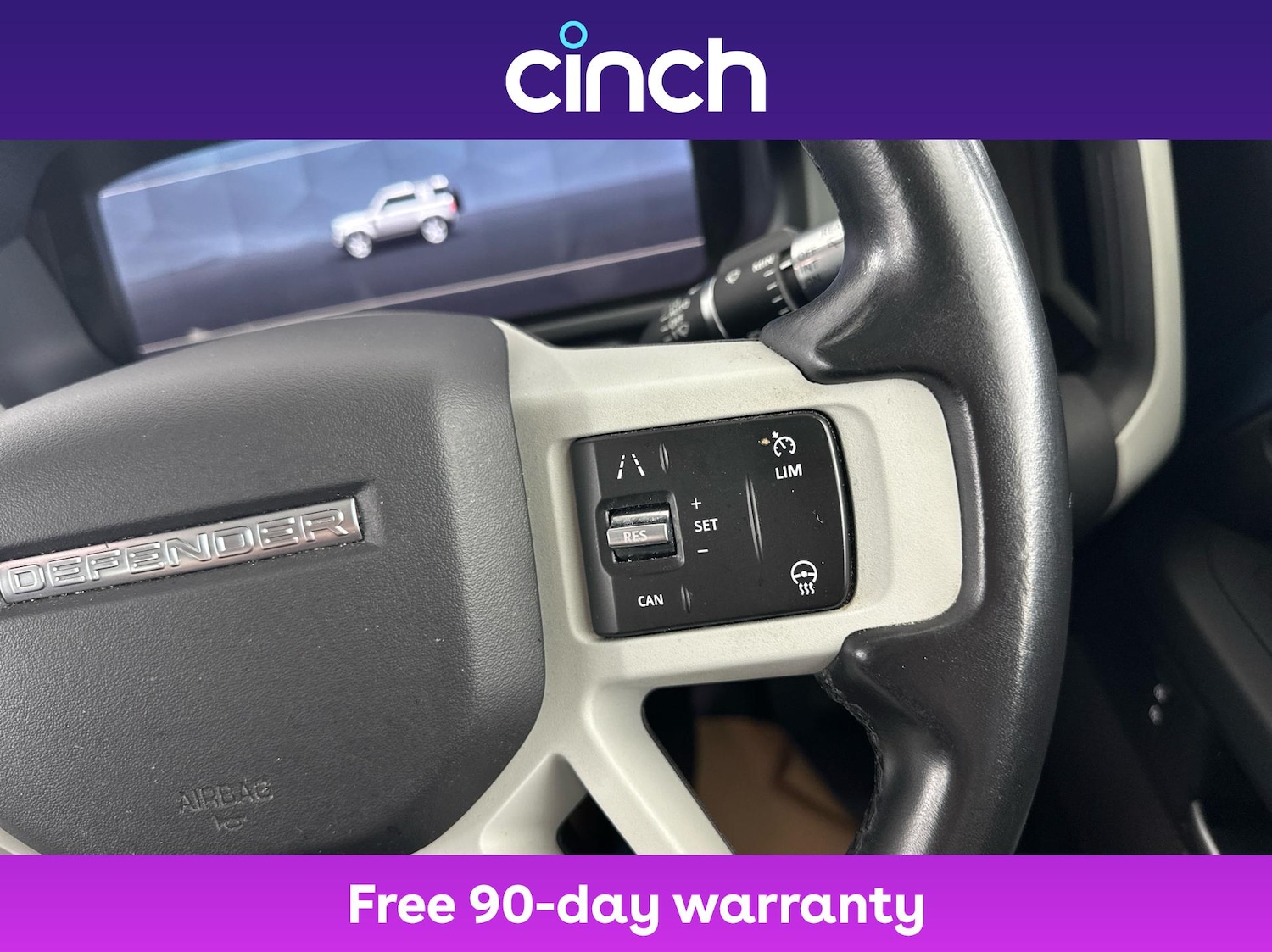 Used Land Rover Defender 2022 for sale - 76468923: Photo 49