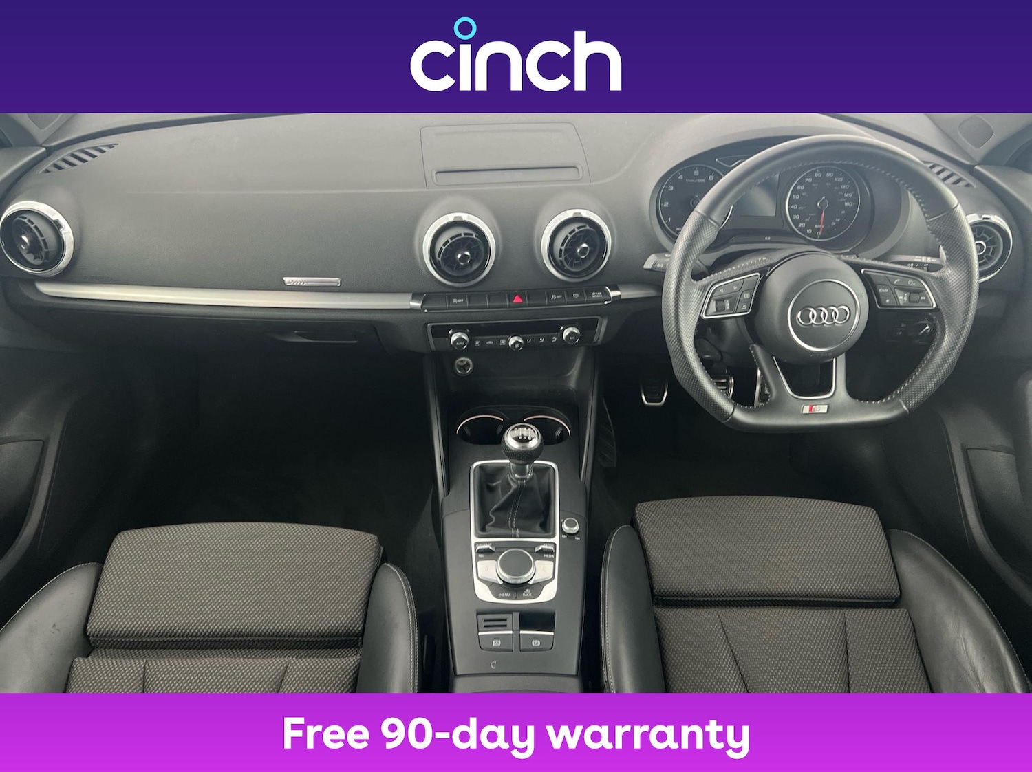 Used Audi A3 2018 for sale - 76783234: Photo 15