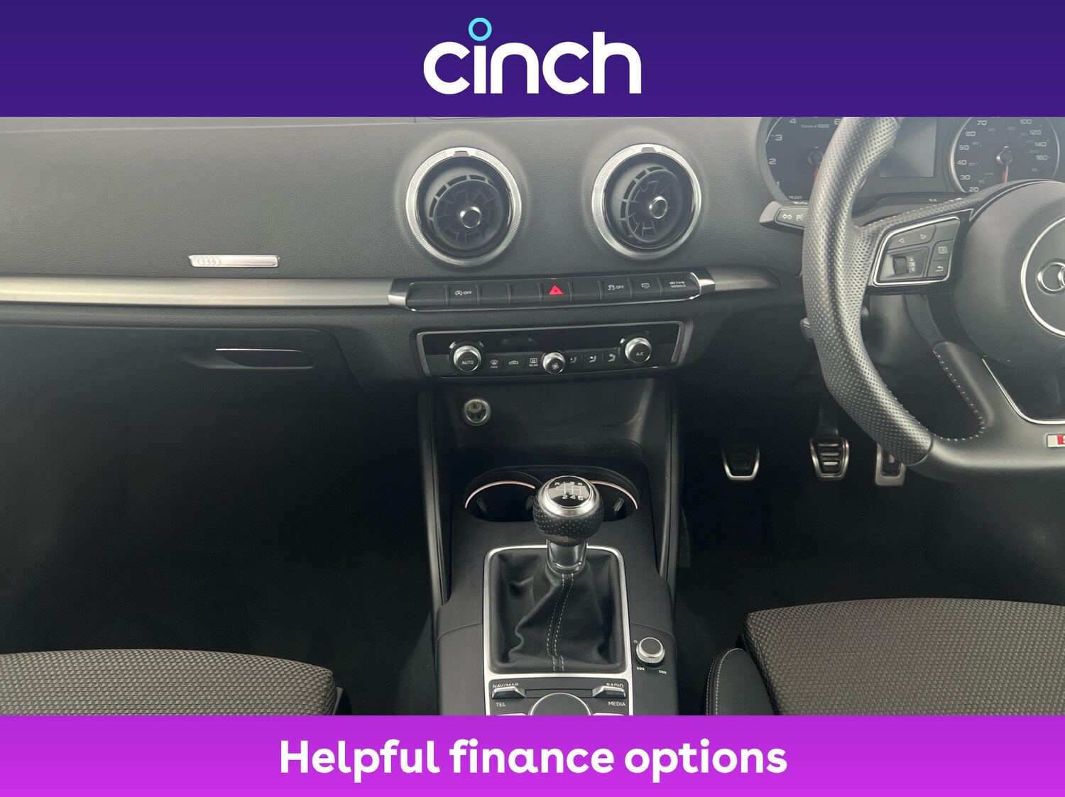 Used Audi A3 2018 for sale - 76783234: Photo 17