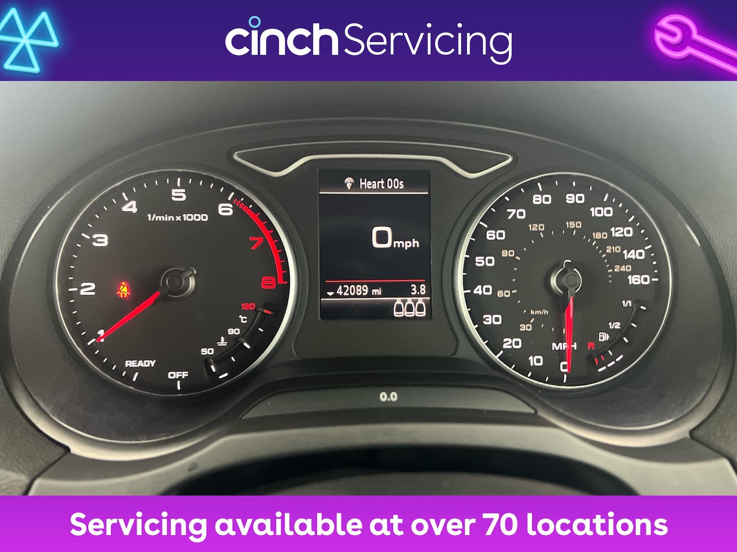 Used Audi A3 2018 for sale - 76783234: Photo 18