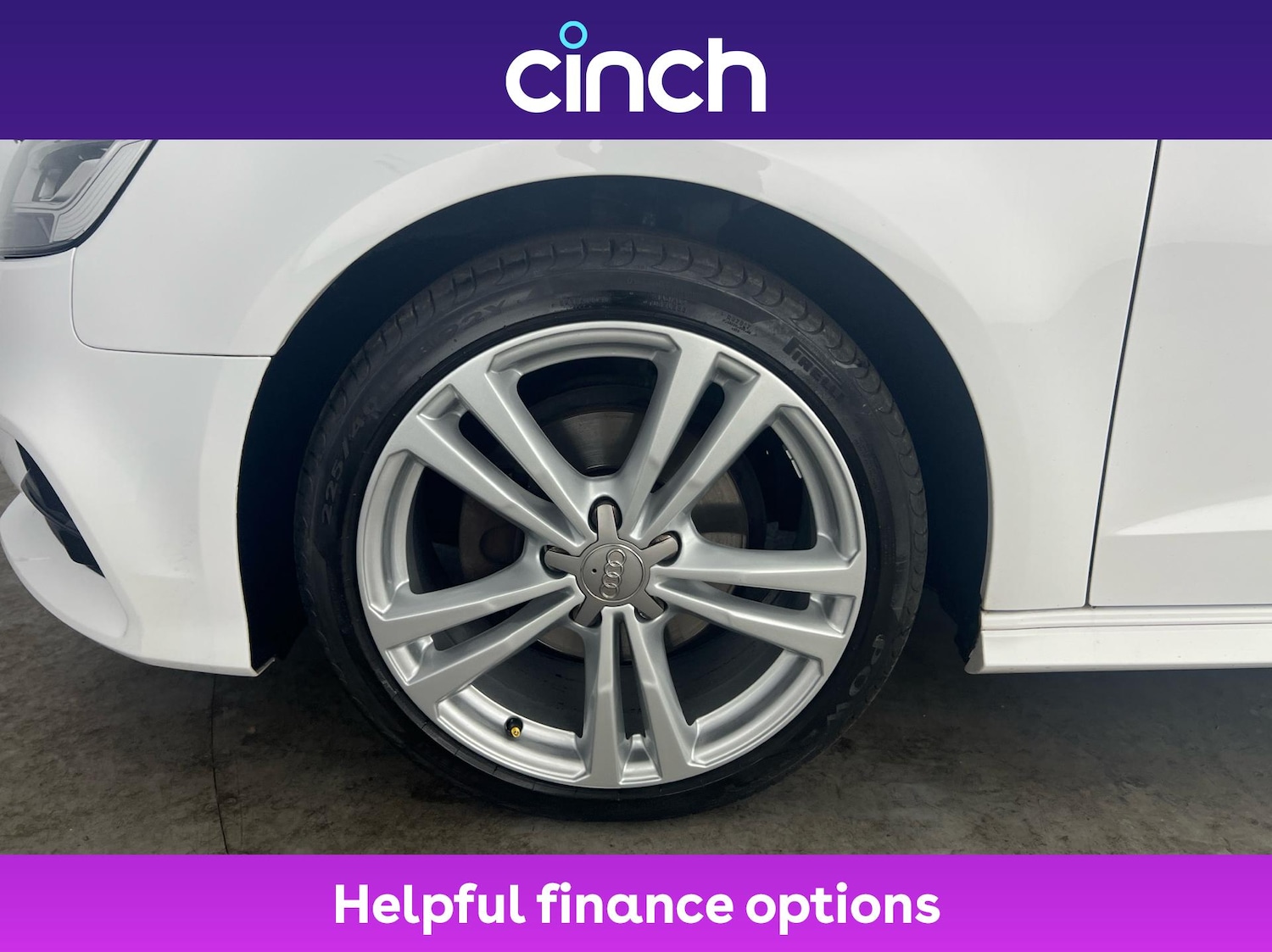 Used Audi A3 2018 for sale - 76783234: Photo 24