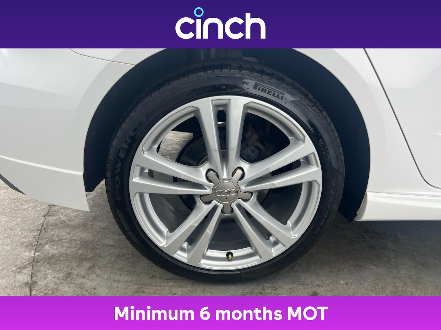 Used Audi A3 2018 for sale - 76783234: Photo 27