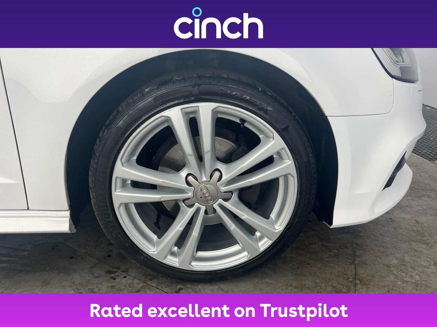 Used Audi A3 2018 for sale - 76783234: Photo 28