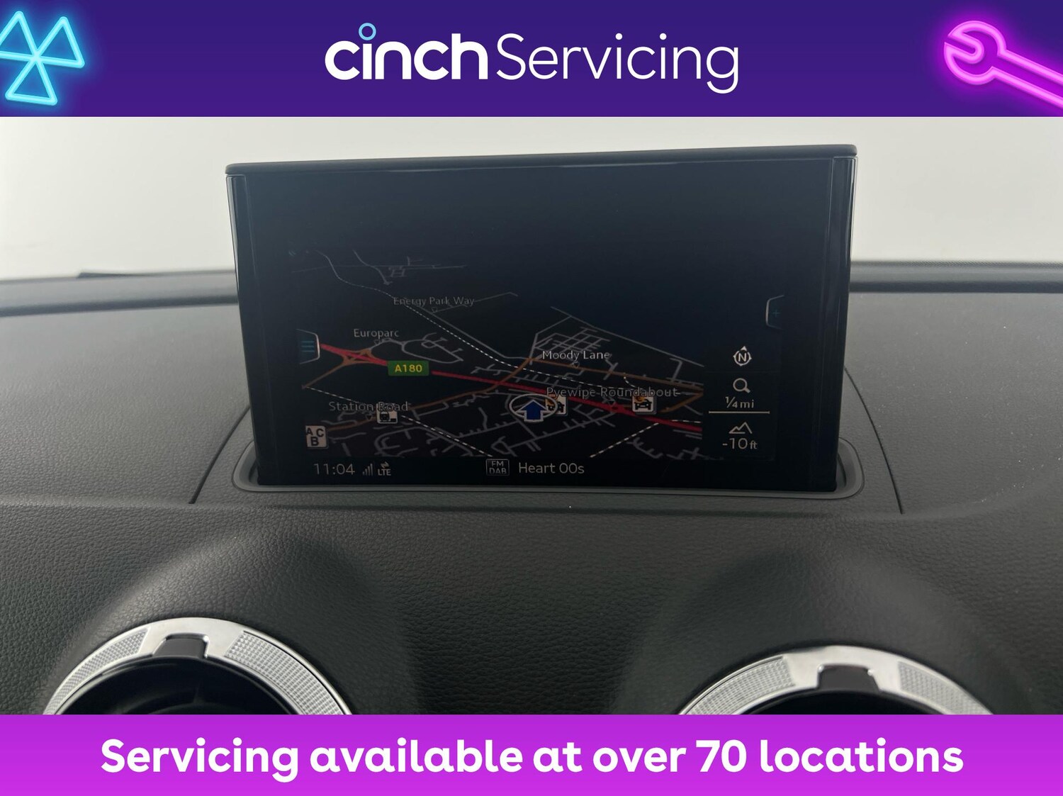 Used Audi A3 2018 for sale - 76783234: Photo 31