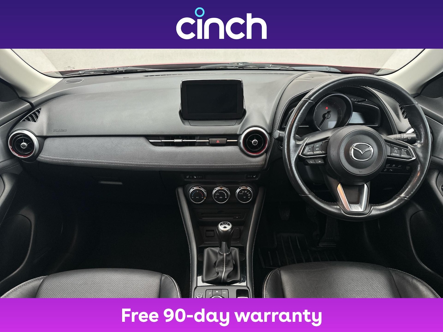 Used Mazda CX-3 2018 for sale - 76133175: Photo 15