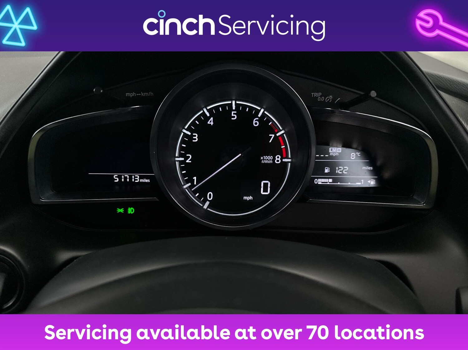 Used Mazda CX-3 2018 for sale - 76133175: Photo 18