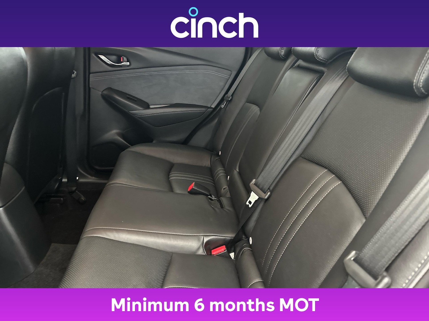 Used Mazda CX-3 2018 for sale - 76133175: Photo 20